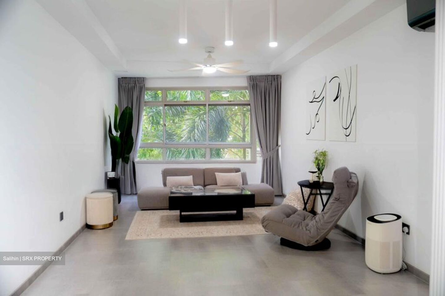 Blk 272A Atrina (Sengkang), HDB 4 Rooms #499208481